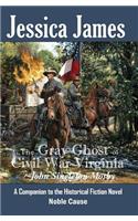 Gray Ghost of Civil War Virginia