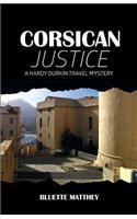 Corsican Justice