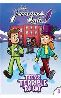 Tiffy's Terrible Top Hat