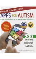 Apps for Autism