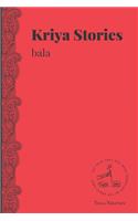Kriya Stories