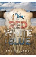 Red White or Blue