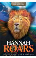 Hannah Roars