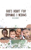 God's Heart for Orphans and Widows