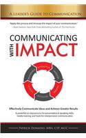 Communicating with IMPACT