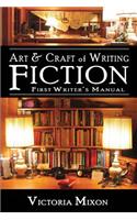 Art & Craft of Writing Fiction