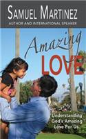 Amazing Love