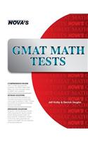 GMAT Math Tests