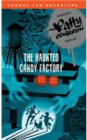 The Haunted Candy Factory