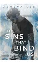 The Sins That Bind Us