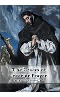 The Graces of Interior Prayer