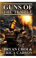 Guns of the Temple