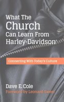 What the Church Can Learn from Harley-Davidson