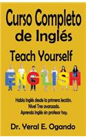 Curso Completo de Ingles
