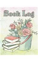 Book Log
