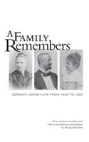 A Family Remembers