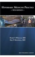 Hyperbaric Medicine Practice 4th Edition
