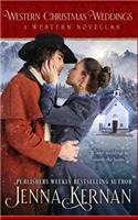 Western Christmas Weddings
