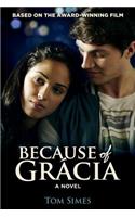 Because of Grácia