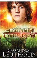 Corundum Conundrum