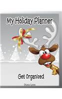 My Holiday Planner