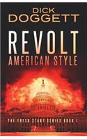 Revolt American Style