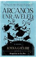 Arcanos Unraveled