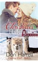 Christmas Hallelujah