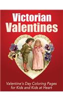 Victorian Valentines