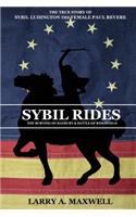 Sybil Rides