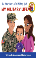 Adventures of a Military Brat