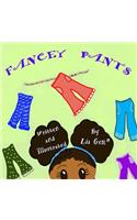 Fancey Pants