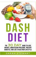 Dash Diet