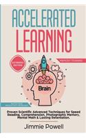 Accelerated Learning