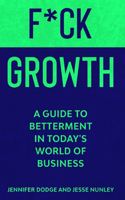 F*CK Growth
