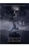 Yashewe
