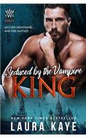 Seduced by the Vampire King