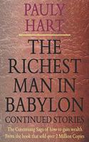 Richest Man in Babylon Continued Stories