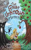 Great Unkown Monster
