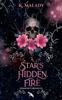 Star's Hidden Fire