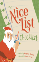 Nice List Checklist