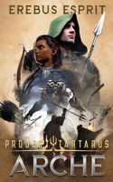 Project Tartarus