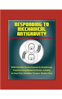 Responding to Mechanical Antigravity