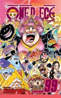 One Piece, Vol. 99: (One Piece)