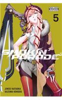 Smokin' Parade, Vol. 5
