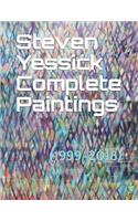 Steven Yessick Complete Paintings