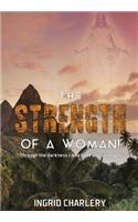 Strength of a Woman