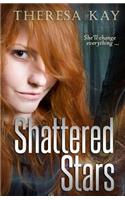 Shattered Stars
