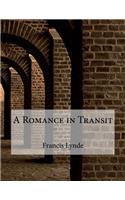 A Romance in Transit