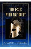 Issue with Antiquity